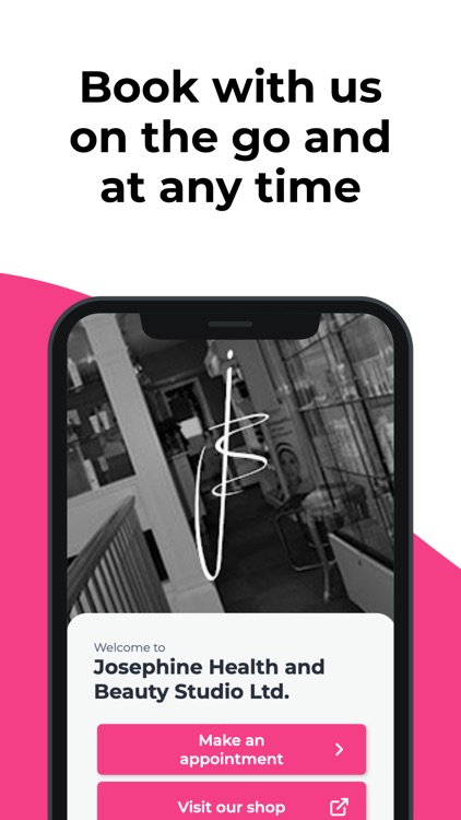 Josephine Health and Beauty