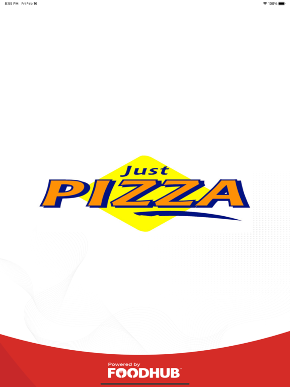 Screenshot #4 pour Just Pizza.