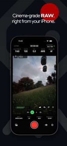 CinemaKit Screenshot 1 of 4