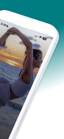 Radical Yoga screenshot