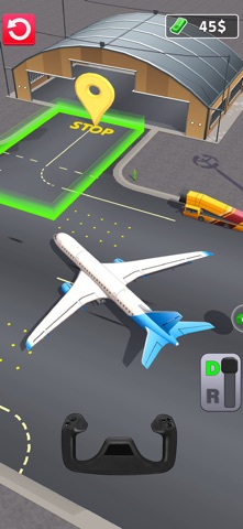 Drive Master Driving Simulator iPhone screenshot