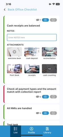 Task Central Screenshot 3 of 7