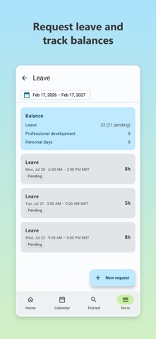 Usked Screenshot 9 of 10