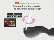 Zen Brush 3 ipad bilder 1