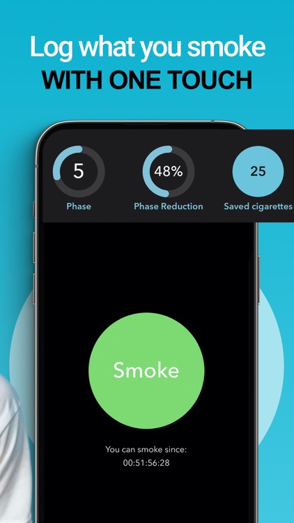 Quit Smoking Gradually