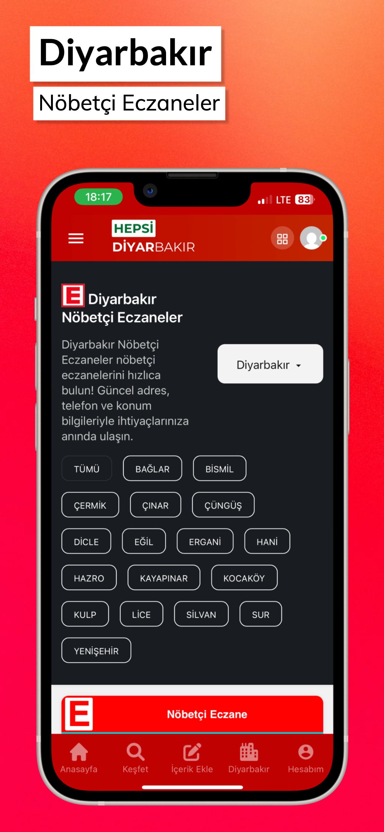 Hepsi Diyarbakır