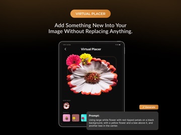 Reimagine : AI Home Design iPad screenshot