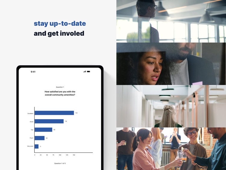 Organisatie Rotterdam Centrum screenshot-4