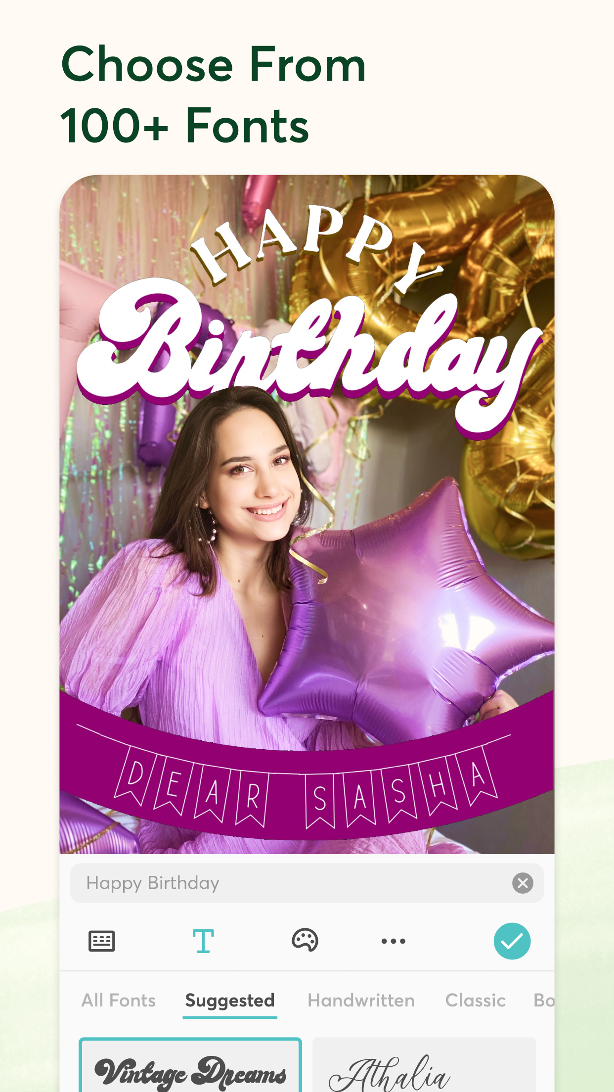 PicCollage: Magic Photo Editor screenshot 4