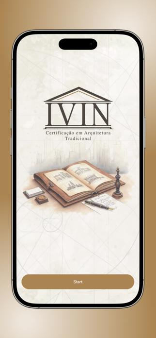 Comunidade IVIN Screenshot 1 of 5