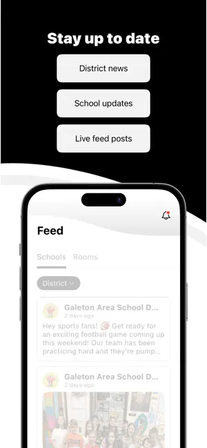 Galeton Area School District screenshot 3