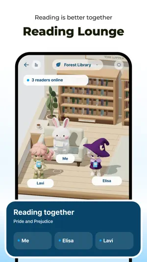 Quilid: Read AI Summary, Quiz screenshot 2