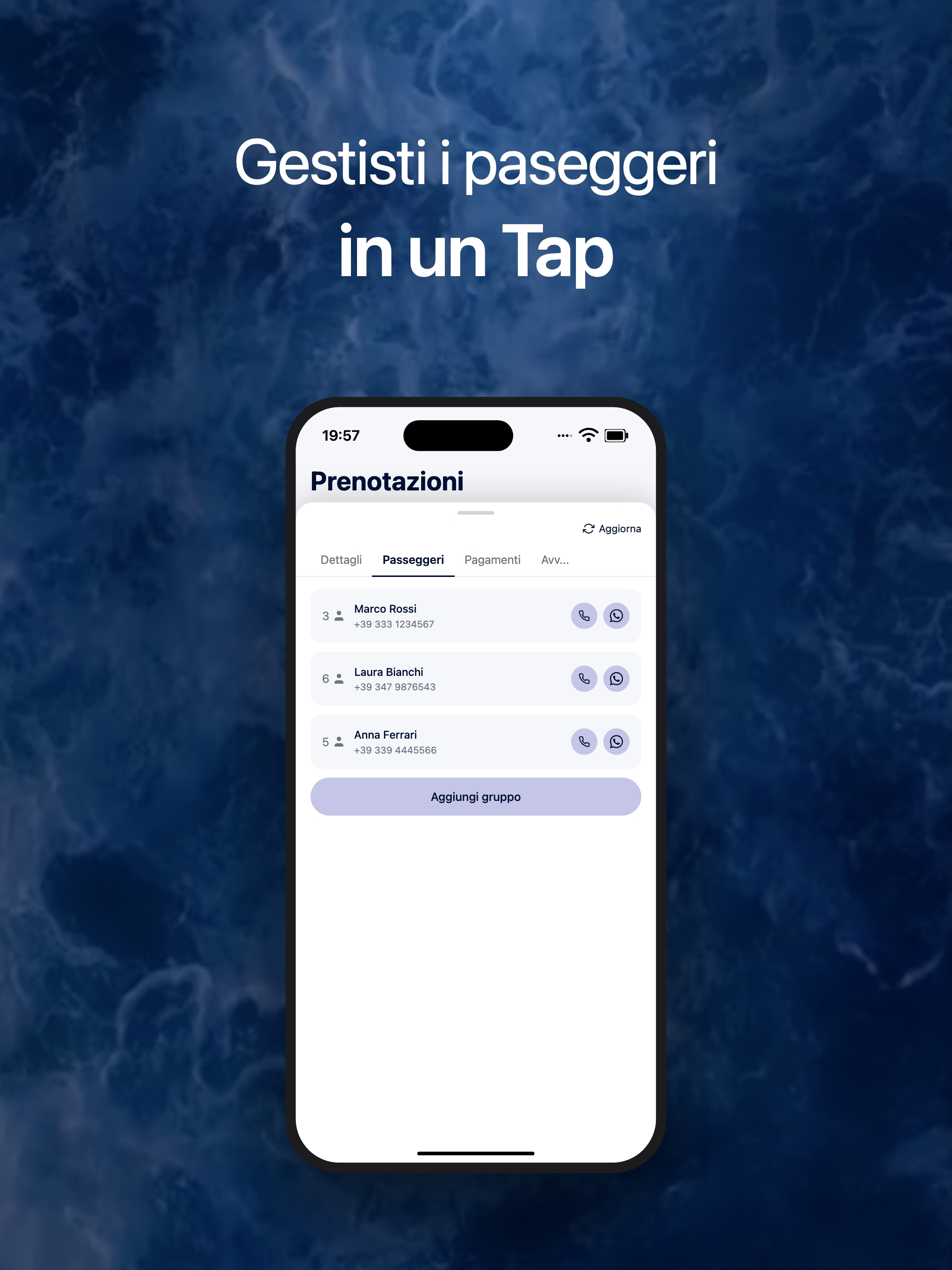 Easea App screenshot 12