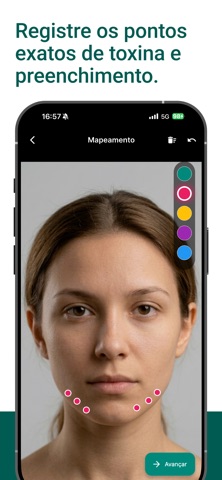 Lume: App para Esteticistas screenshot