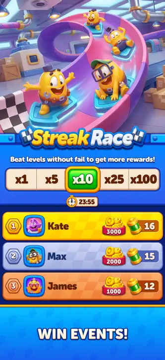 Maze Out! - Tap Puzzle screenshot 6