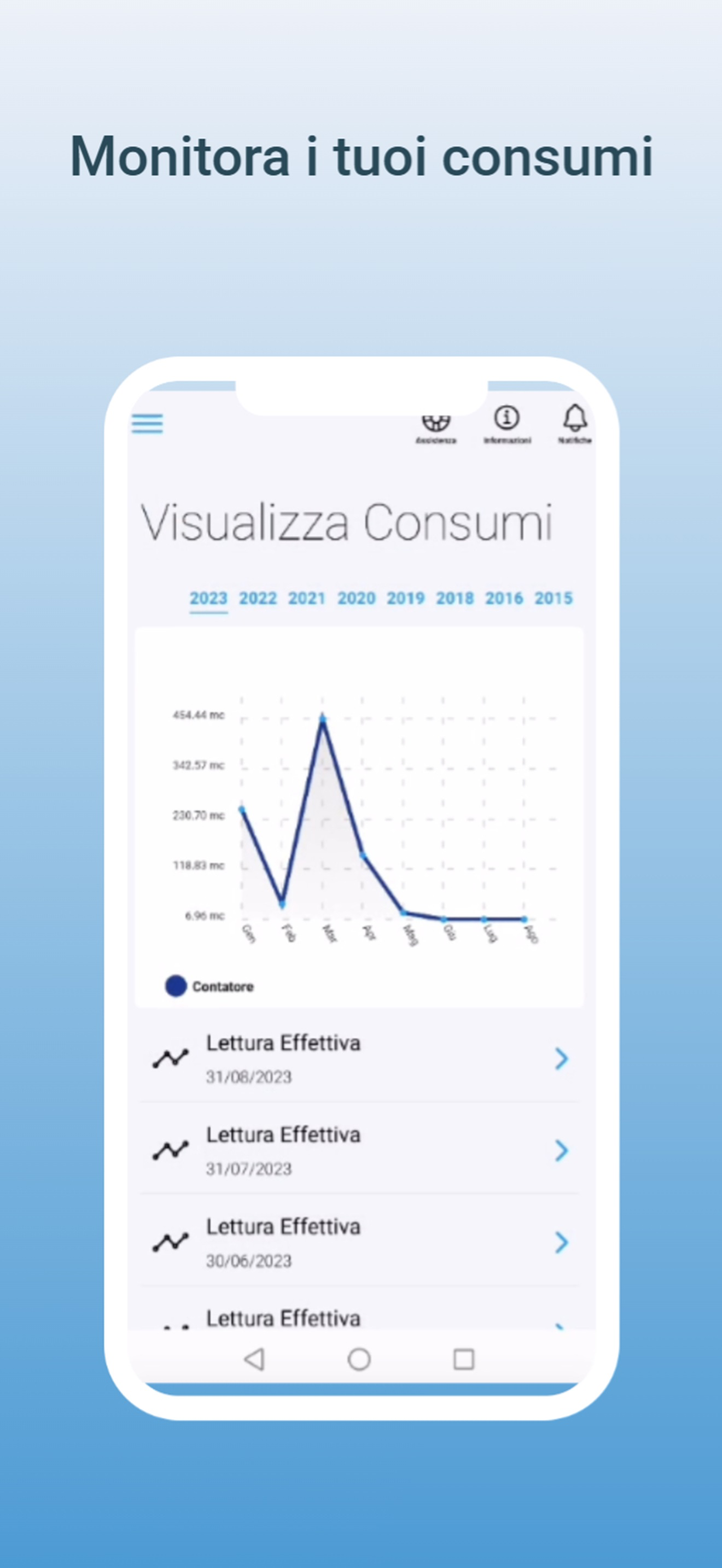 ENERGEN screenshot 5