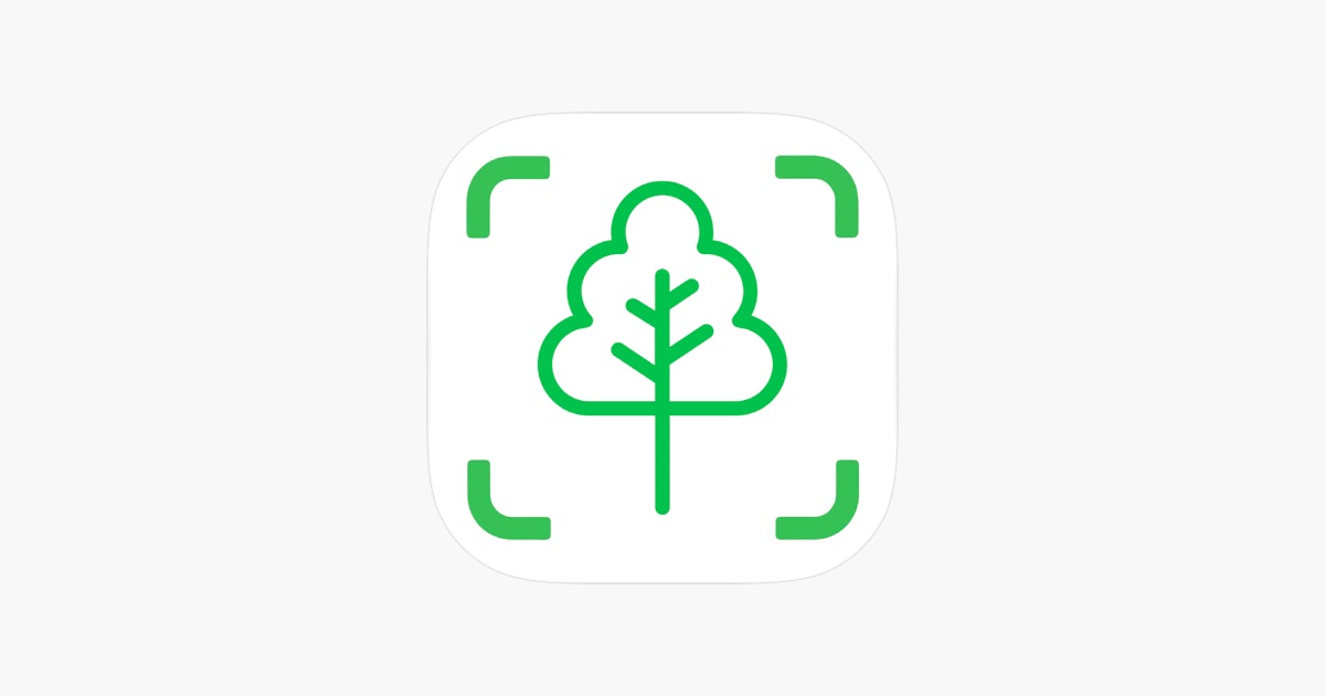 ‎Tree Leaf Identifier - AI Scan App - App Store