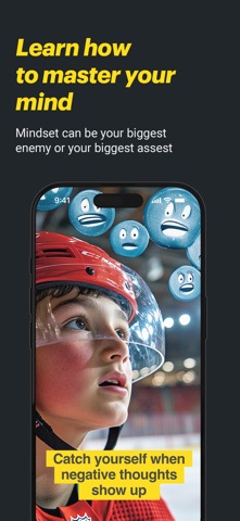 Gritty Mental Training screenshot
