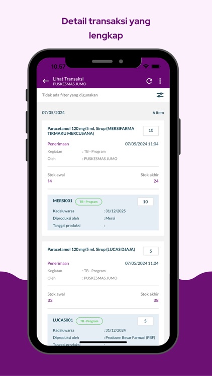 SMILE Health Training screenshot-4