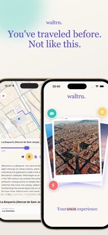 Waltru Screenshot 1 of 6