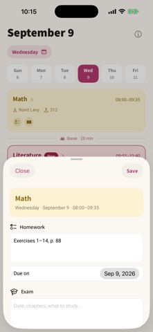 Lomdim Screenshot 1 of 6