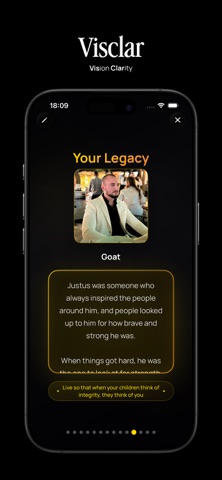 Visclar Screenshot 1 of 5