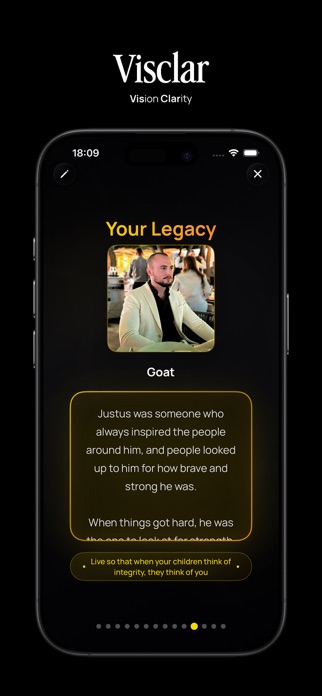 Visclar Screenshot 1 of 5