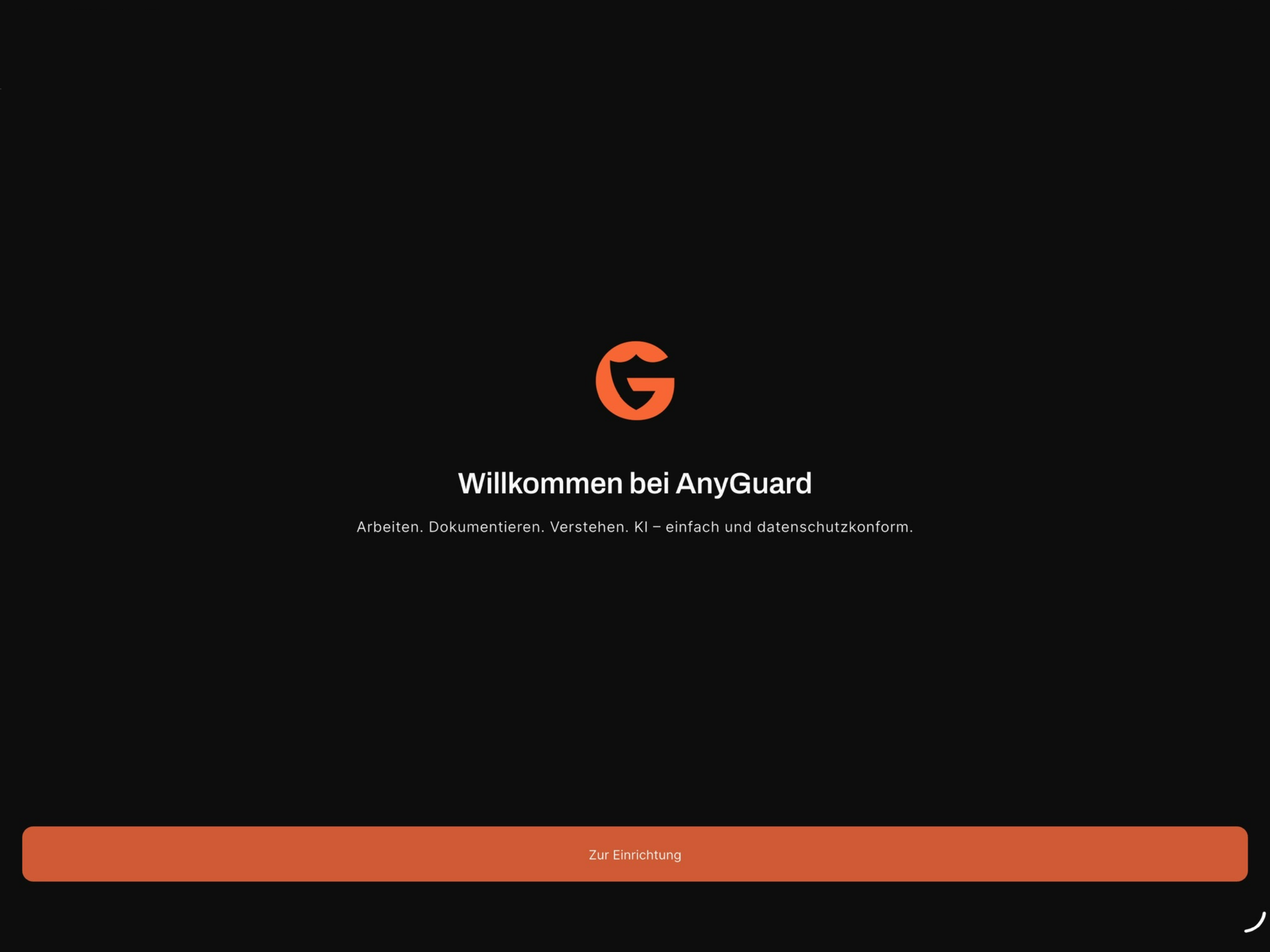 AnyGuard