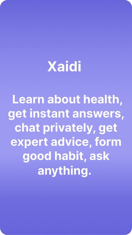 Xaidi