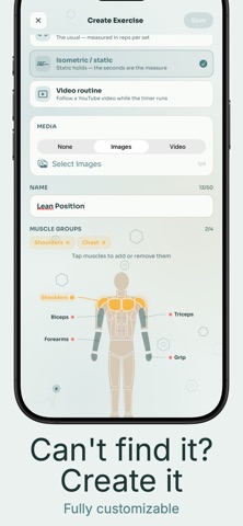 Eazy-Fit Screenshot 3 of 9