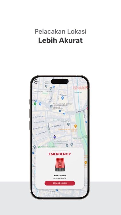 TNOS ALERT BUTTON RESPONDER