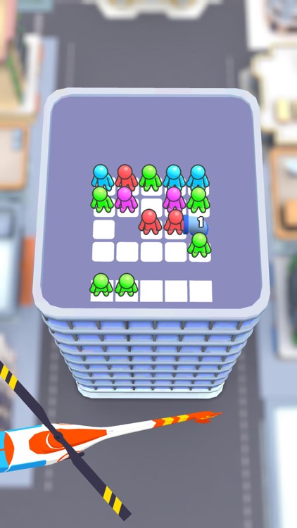 Rescue Jam screenshot-3