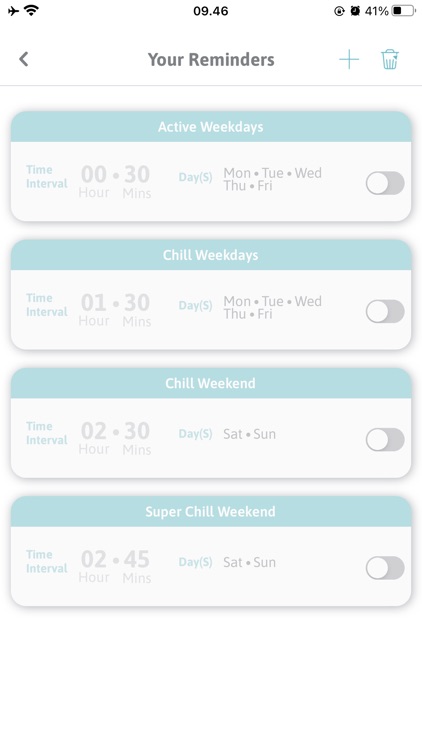 Well World | Be Well!