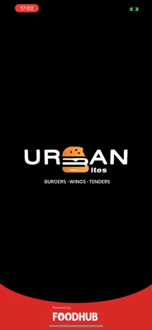 Urban Bites. Screenshot 1 of 4