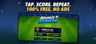 Bounce Striker Screenshot 3 of 3