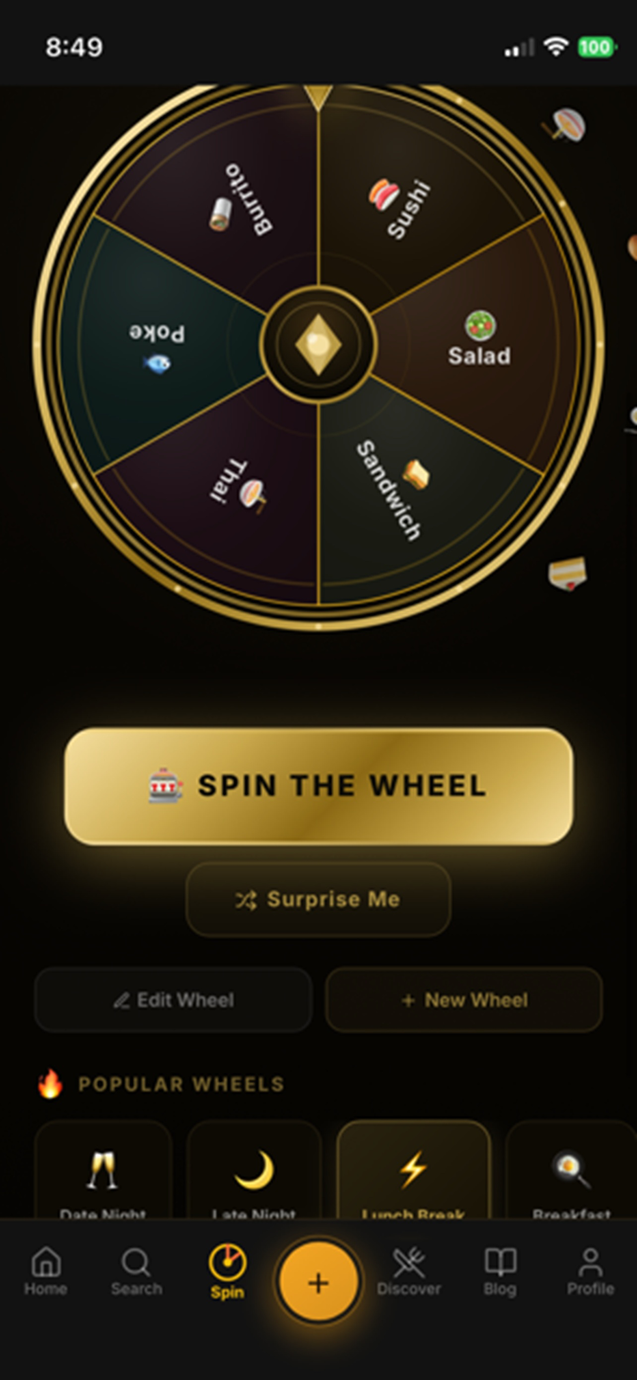 ReelBites screenshot 7
