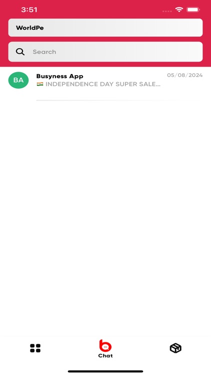 WorldPe screenshot-3