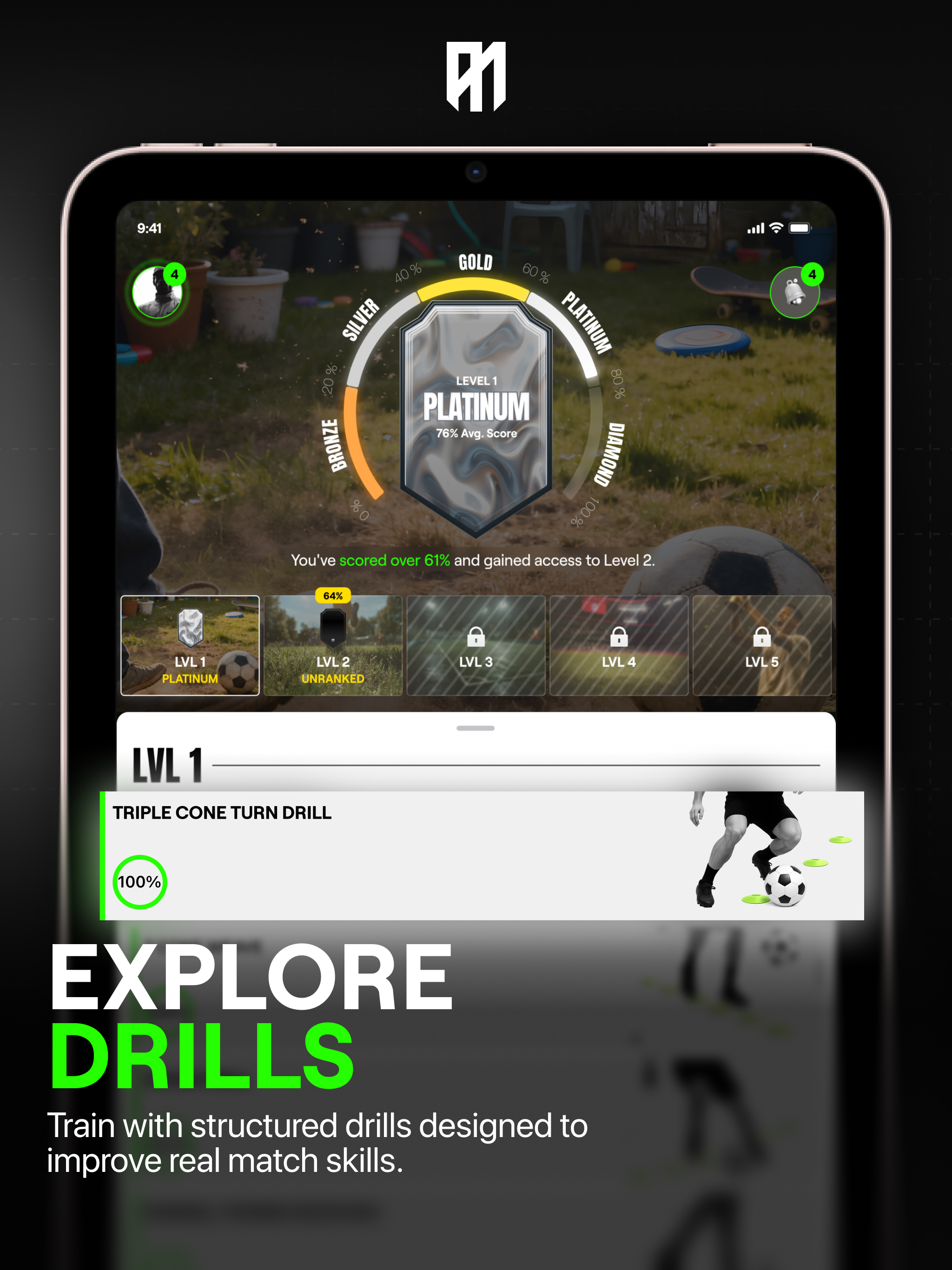 AIM Football
