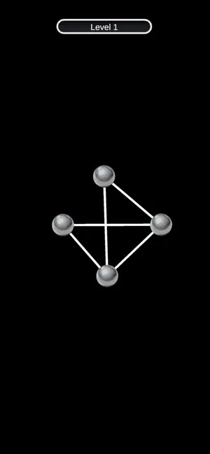 UntangleAway screenshot 1