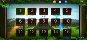 Fuban Castle screenshot 4