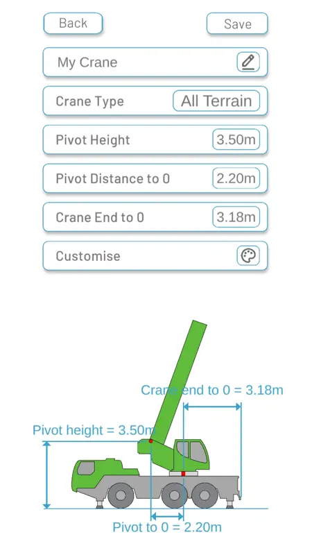 Crangle screenshot 7 of 8