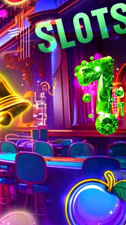 7Slots Fever screenshot-3