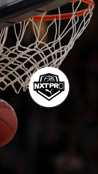 NXTPro Sports Screenshot