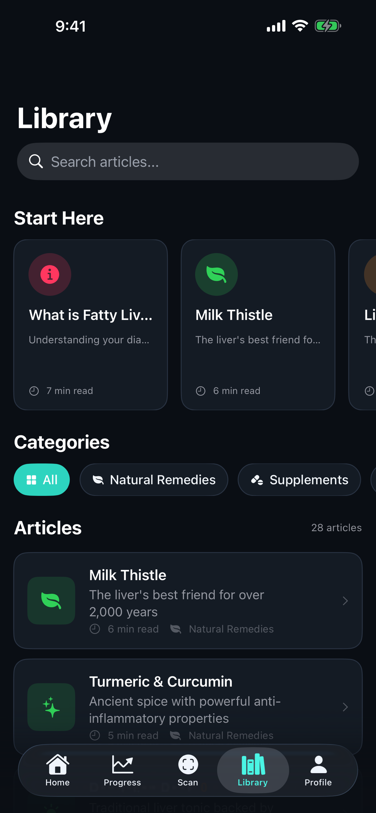 MyFiltr screenshot 4
