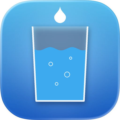 Drink Water Reminder Tracker ·