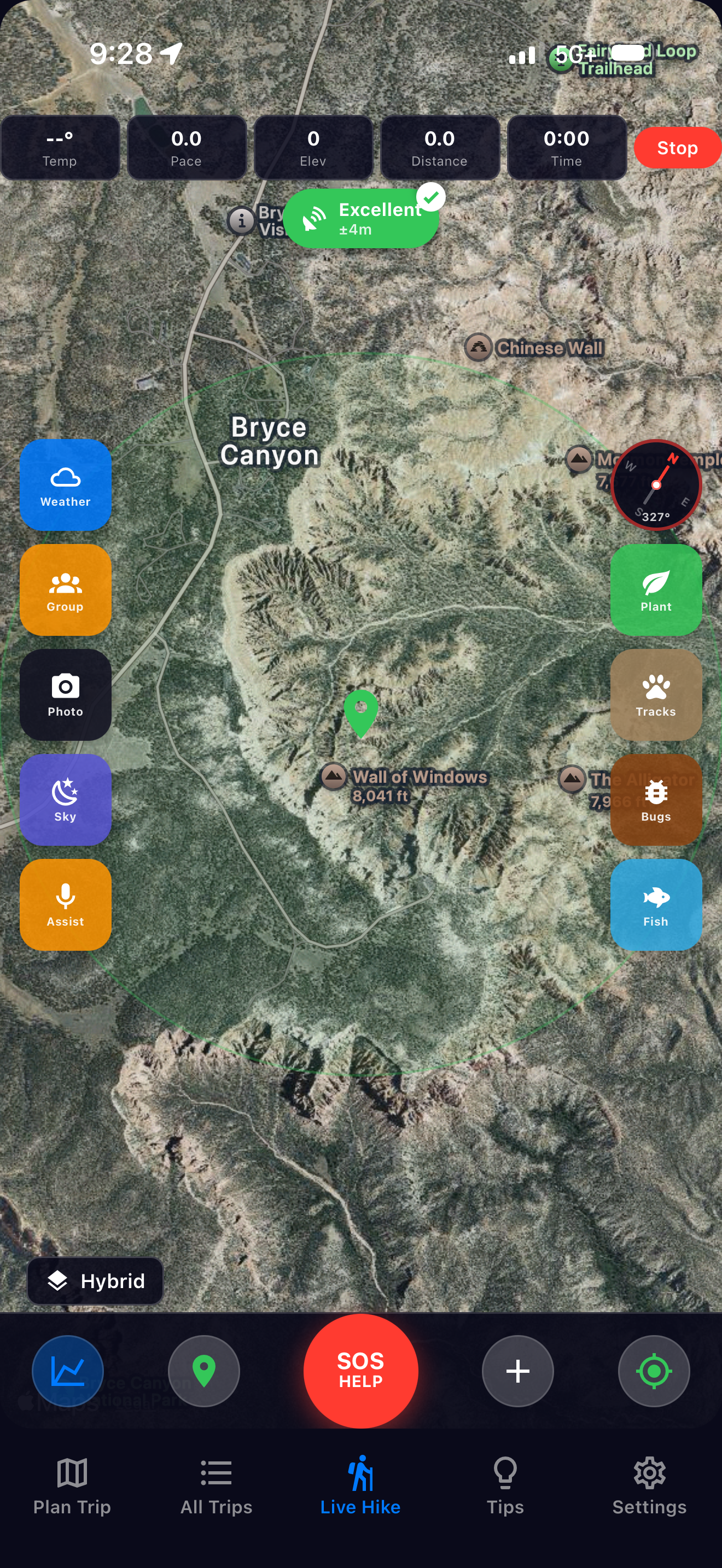 GearWise (2e1736) screenshot 6