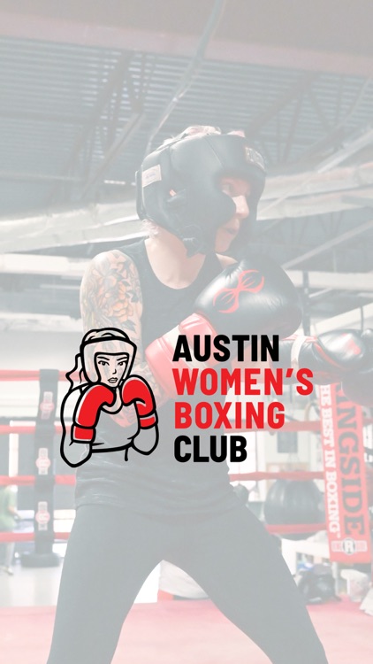 Austin Women's Boxing Club