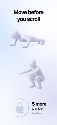 Block It! - Block Apps & Focus Screenshot 7 of 9