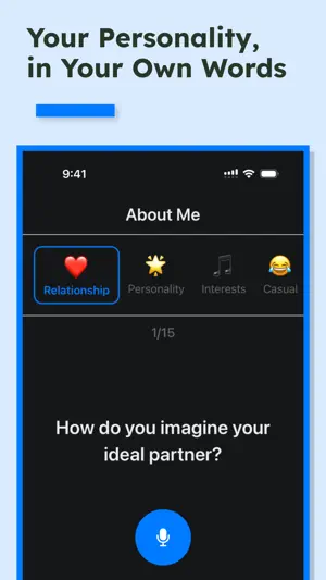 Soundate screenshot 4