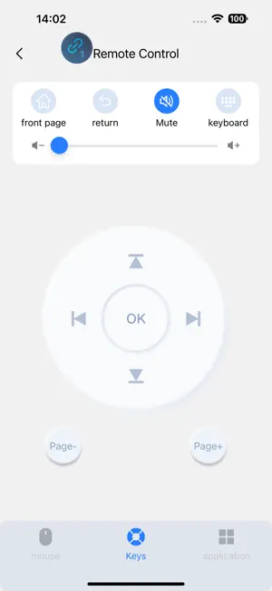 KShare screenshot 4